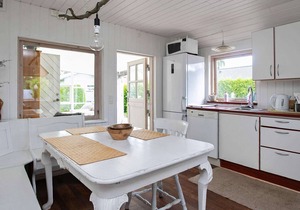 Seaside Retreat in Faxe Ladeplads-By Traum