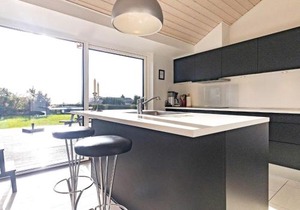 Seaside Retreat with Spa - By Traum Ferienwohnungen