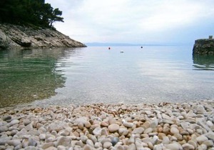 Seaside secluded apartments Cove Pobij, Hvar - 8702