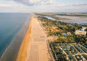 Seaside serenity - Beahost