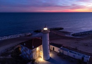 Seaside serenity - Beahost