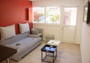 Seasonal rental TROIS-ÎLETS Martinique Residence - Swimming pool - Beach - Calme.