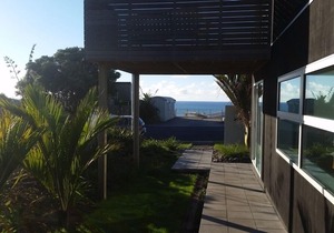 Seaspray_Apartment in Oakura Beach