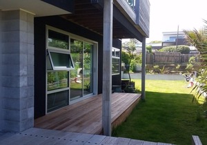 Seaspray_Apartment in Oakura Beach
