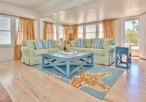SeaSpray Beach Cottage B