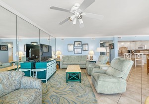 SeaSpray West 603-Beachfront