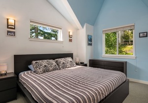 Seattle Vacation Home: Life's A Mountain