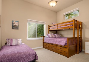 Seattle Vacation Home: Life's A Mountain