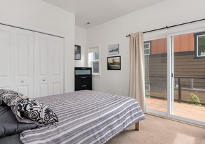 Seattle Vacation Home: the Depot