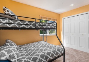 Seattle Vacation Home: the Vineyard