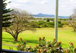 Seaview Beach House 2