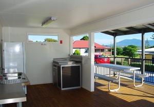 Seaview Beach House 4