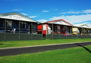 Seaview Beach House 5