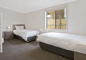Seaview Beach House Complex