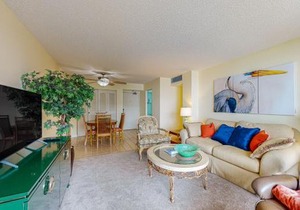Seaview Court