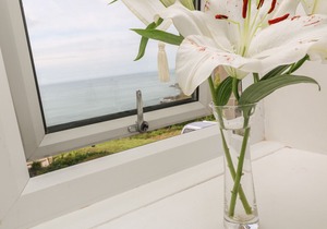 Seaview, COVERACK