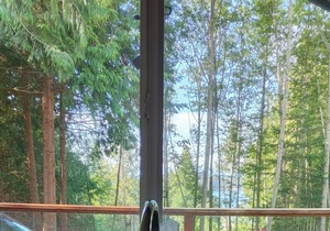 SeaView Getaway Vacation Home Rental-minutes from the beach.