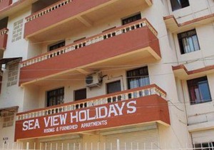 Seaview Holidays