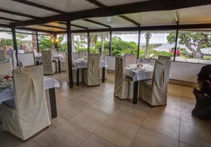 Seaview Lodge and Restaurant