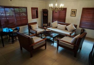 Seaview Lodge and Restaurant
