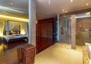 Seaview Private Pool villa