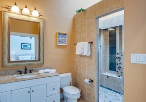 Seawinds 2 Cabin