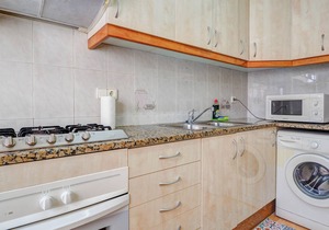 Sebastian Terrace Apartment by Hello Homes Sitges