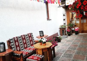 Sebilhan Apart Hotel