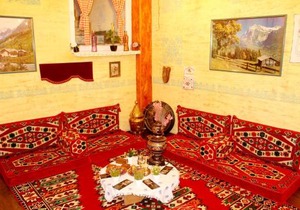 Sebilhan Apart Hotel