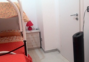 SECCAGRANDE ribera penthouse on the sea great view panoramic view