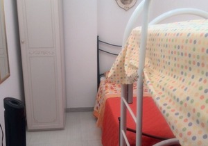 SECCAGRANDE ribera penthouse on the sea great view panoramic view