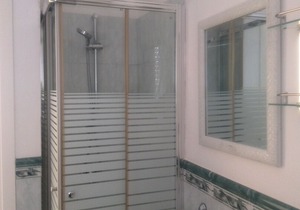 SECCAGRANDE ribera penthouse on the sea great view panoramic view