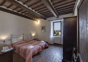 Seccatoio-4+1 apartment in the main village