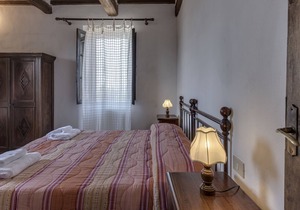 Seccatoio-4+1 apartment in the main village