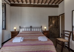 Seccatoio-4+1 apartment in the main village