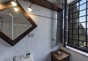 Seccatoio-4+1 apartment in the main village