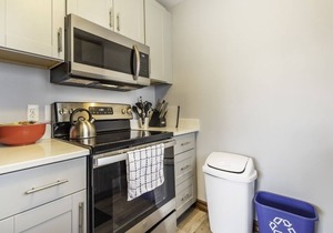 Secluded 2BR Loft - Minutes from Downtown AA!