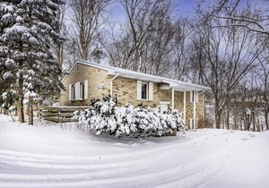 Secluded 2BR Loft - Minutes from Downtown AA!