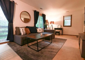 Secluded 2BR Loft - Minutes from Downtown AA!