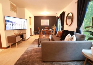 Secluded 2BR Loft - Minutes from Downtown AA!