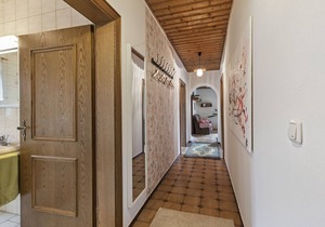 Secluded Apartment in Schönsee with Balcony