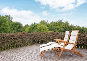 Secluded Holiday Home in Bornholm with Sea Nearby