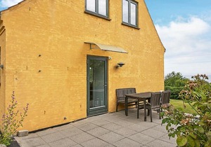 Secluded Holiday Home in Bornholm with Sea Nearby