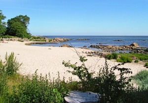Secluded Holiday Home in Bornholm with Sea Nearby