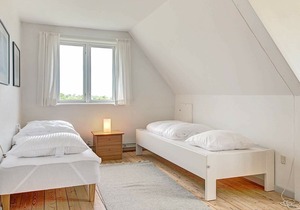 Secluded Holiday Home in Bornholm with Sea Nearby