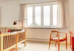 Secluded Holiday Home in Bornholm with Sea Nearby