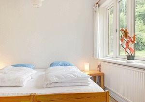 Secluded Holiday Home in Bornholm with Sea Nearby