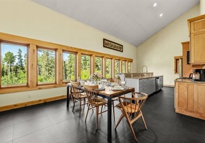 Secluded Modern Home on 132 Acres, 2 Miles to Purgatory Ski Area