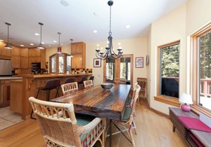 Secluded Mountain Home on Columbine Lake - Decks/Views - 1 mile to Purgatory