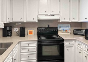 Second-Floor Condo in Oceanfront Location w/Shared Pool, Free WiFi, Water Views